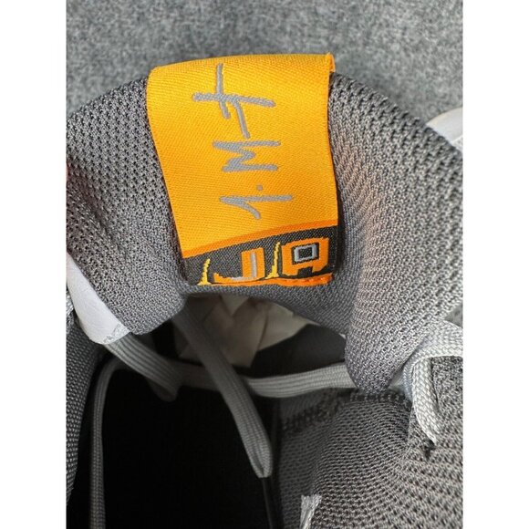 Nike JA 1 Wet Cement Basketball Shoes Sneakers DR8785-100 Men's 10 - Picture 12 of 13